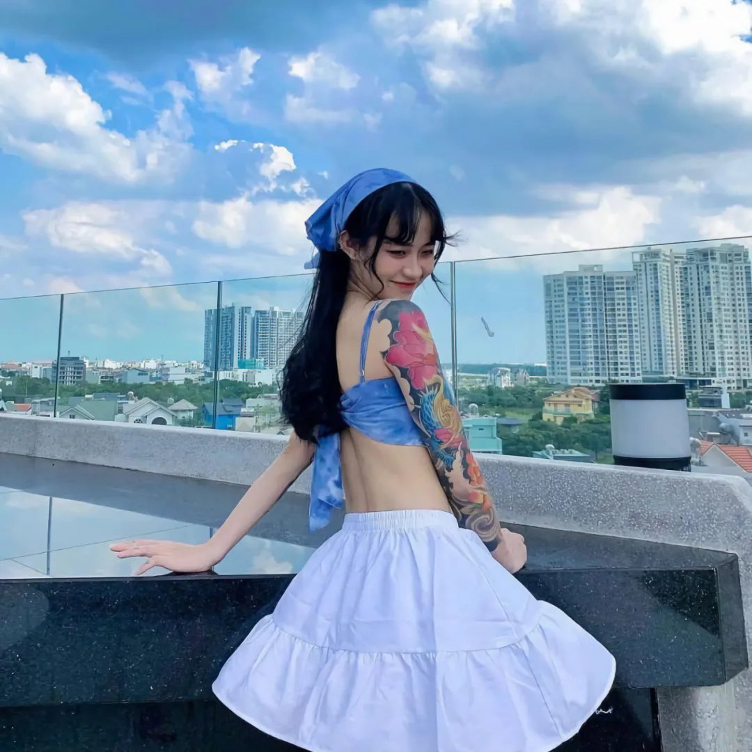 影之地带